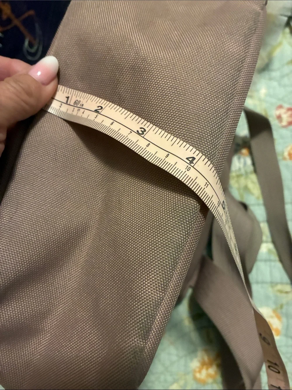 Herschel Supply Company Small Backpack in Dusty Pink